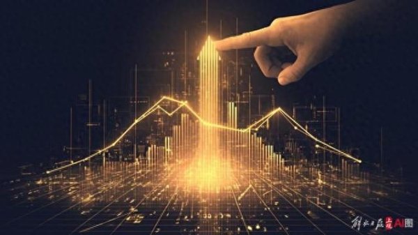 配资炒股开户网站 高技术产业“狂飙”，这三省凭什么领跑全国？