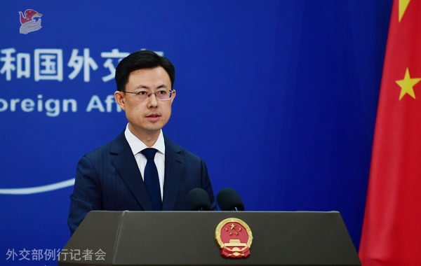 十大炒股软件最新排行 中方对新一轮中美经贸会谈持何立场？外交部回应